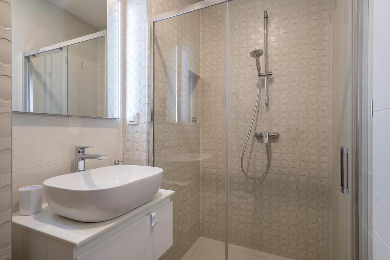Bed & Breakfast Sky City Center Zagreb Extérieur photo