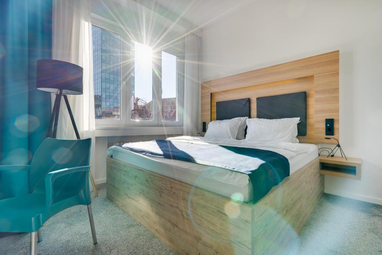 Bed & Breakfast Sky City Center Zagreb Extérieur photo