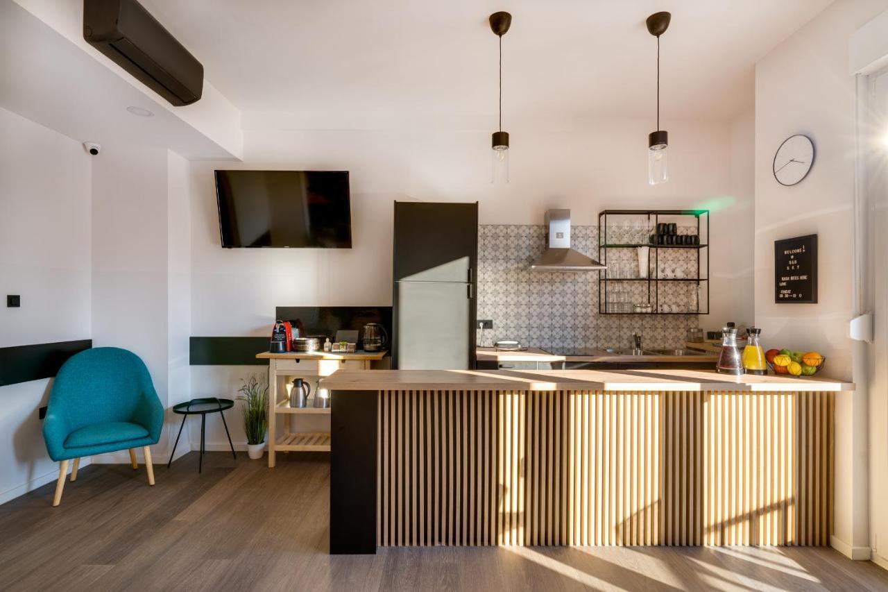 Bed & Breakfast Sky City Center Zagreb Extérieur photo