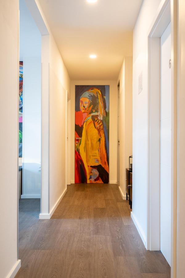 Bed & Breakfast Sky City Center Zagreb Extérieur photo
