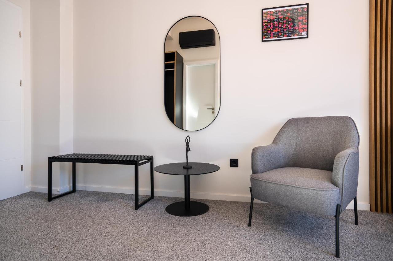 Bed & Breakfast Sky City Center Zagreb Extérieur photo